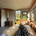Appartamento Nadherne Misto Pro Vas Relax V Prirode Uherské Hradiště
