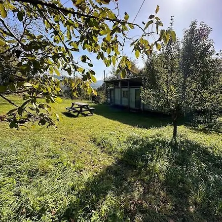 Lejlighed Nadherne Misto Pro Vas Relax V Prirode Uherské Hradiště