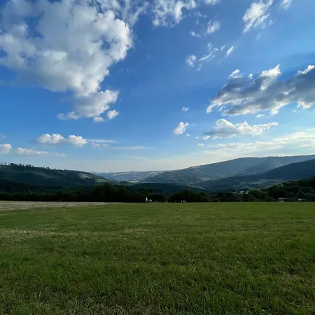 Nadherne Misto Pro Vas Relax V Prirode * Uherské Hradiště