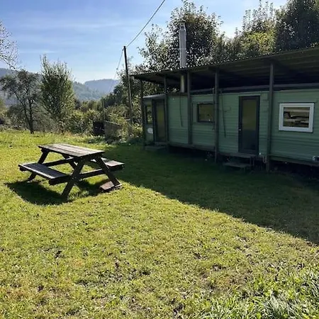 Appartamento Nadherne Misto Pro Vas Relax V Prirode Uherské Hradiště