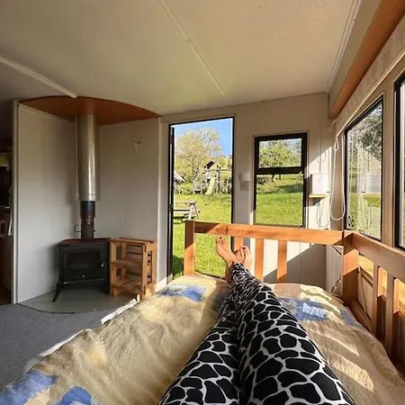 Appartamento Nadherne Misto Pro Vas Relax V Prirode Uherské Hradiště