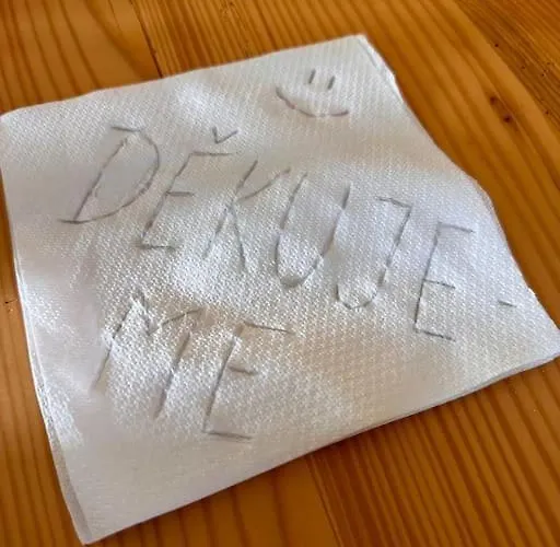 Nadherne Misto Pro Vas Relax V Prirode Apartamento Uherské Hradiště