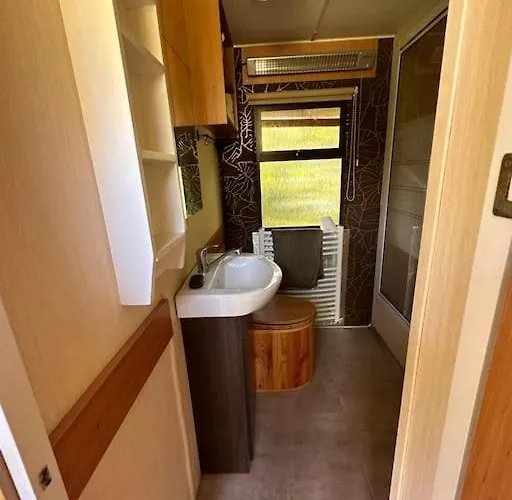 Nadherne Misto Pro Vas Relax V Prirode Apartamento *