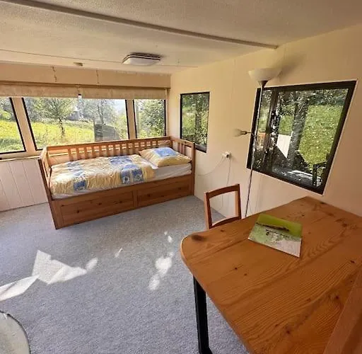 Apartamento Nadherne Misto Pro Vas Relax V Prirode