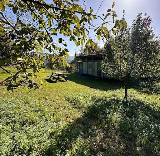 Apartamento Nadherne Misto Pro Vas Relax V Prirode Uherské Hradiště