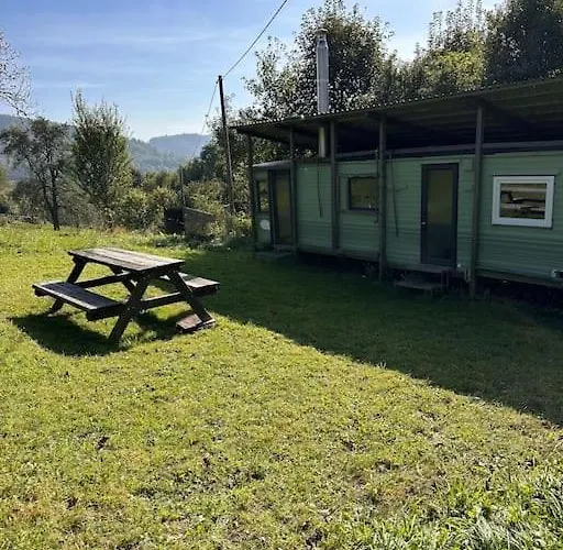 Apartamento Nadherne Misto Pro Vas Relax V Prirode Uherské Hradiště