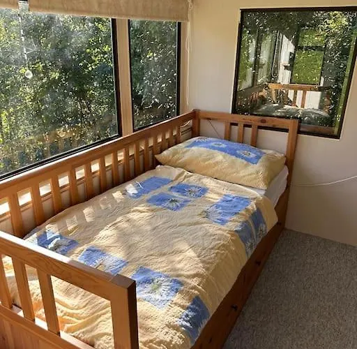 Apartamento Nadherne Misto Pro Vas Relax V Prirode *