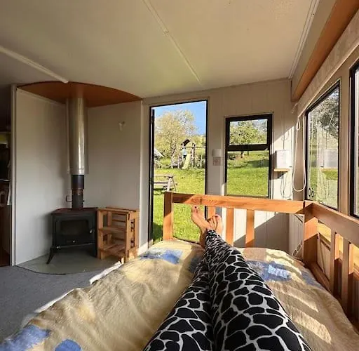 Apartamento Nadherne Misto Pro Vas Relax V Prirode Uherské Hradiště