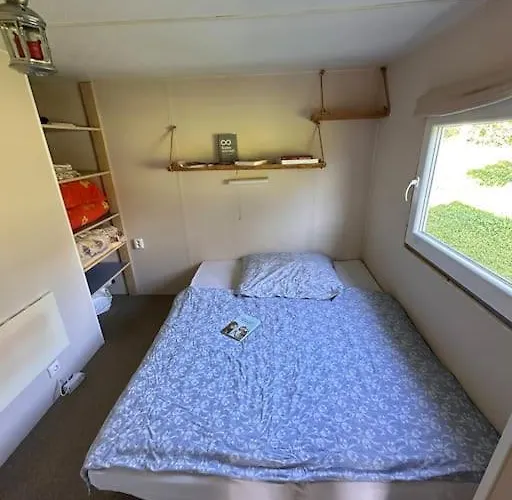 Nadherne Misto Pro Vas Relax V Prirode Apartamento Uherské Hradiště