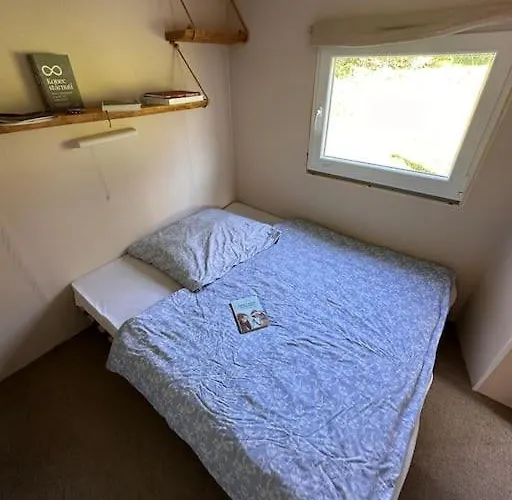 Nadherne Misto Pro Vas Relax V Prirode Apartamento