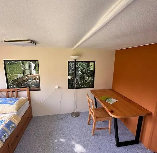 Apartamento Nadherne Misto Pro Vas Relax V Prirode *