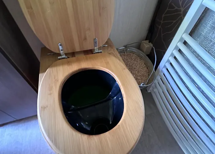 Nadherne Misto Pro Vas Relax V Prirode Apartamento *